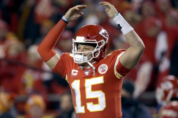 Super Bowl 2020: Kansas City Chiefs pull off a sensational