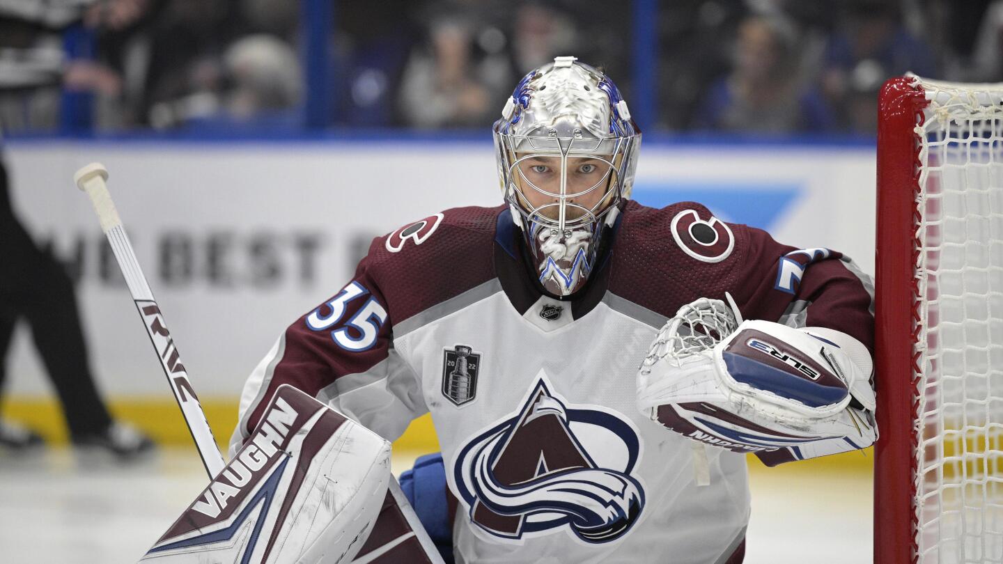 Avalanche, Lightning show importance of making smart trades
