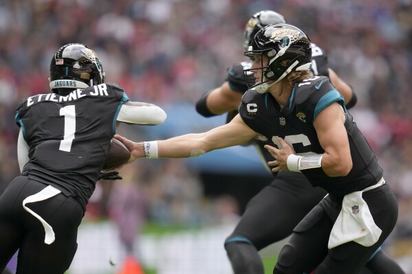 Help on the way: Jags getting LT Cam Robinson back from 4-game suspension  for performance-enhancers