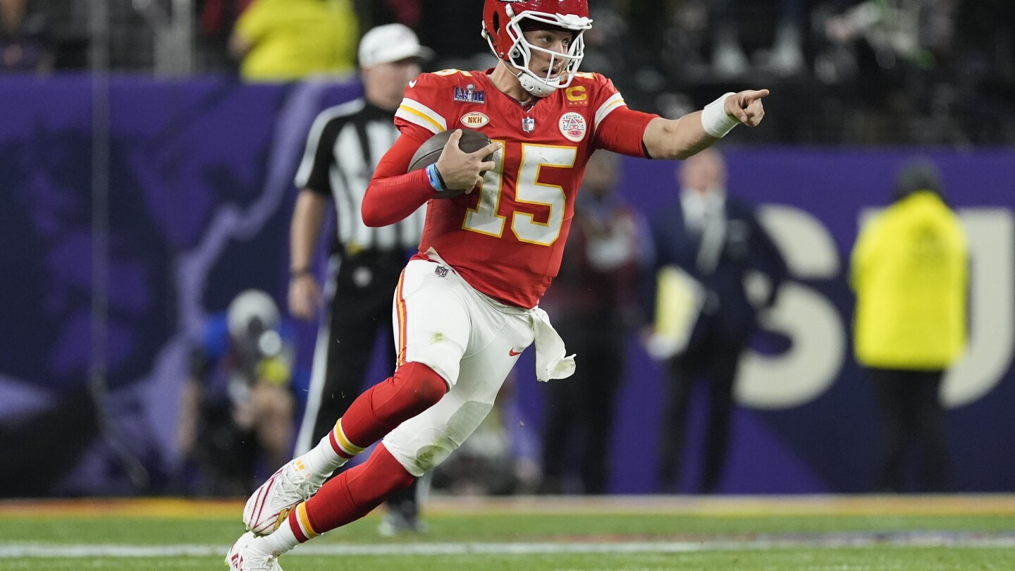 Патрик Махоумс събира Chiefs до втора поредна титла на Super Bowl, 25-22 над 49ers в продълженията