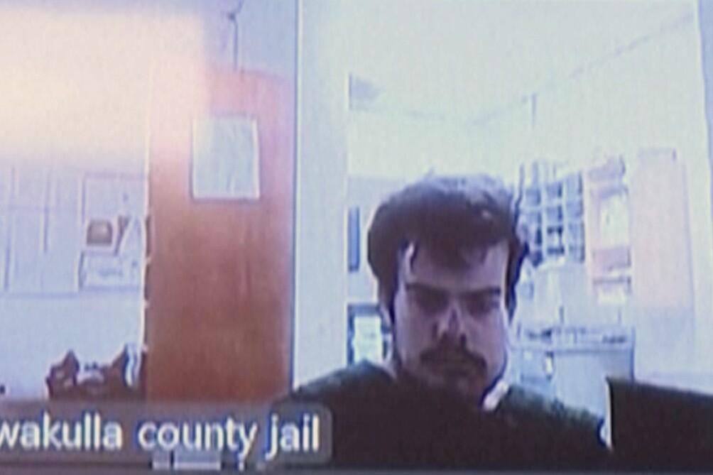 Grand jury indicts Florida State student accused in a mass shooting on campus