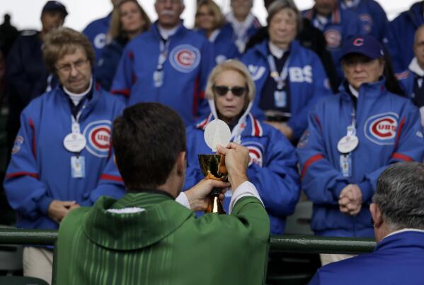 Chicago Cubs Fandom A Global Affair - CBS Chicago