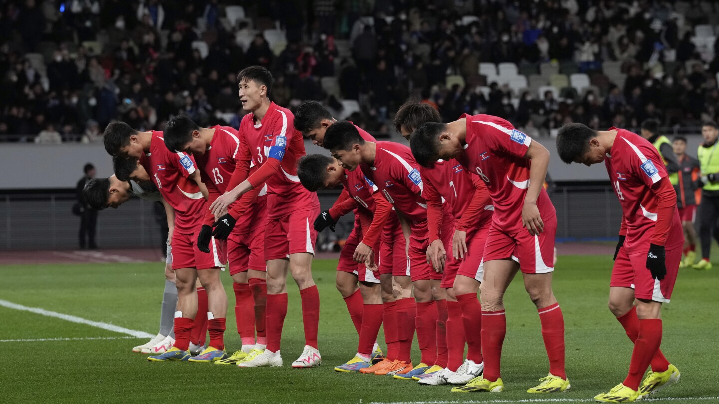 Австралия, Саудитска Арабия получават шанс да продължат напред, но Япония трябва да изчака в азиатските квалификации за Световното първенство