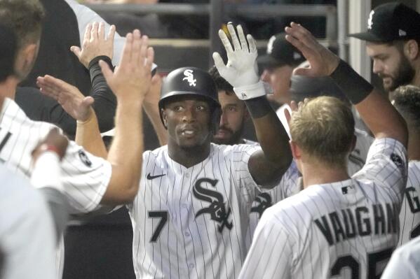 Chicago White Sox 7, Kansas City Royals 1: Cease, Home Runs Carry the Good  Guys - South Side Sox