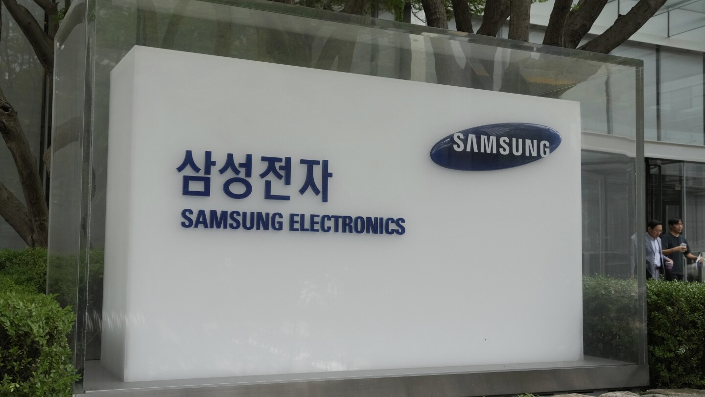 Samsung is recalling greater than 1 million electrical levels after a lot of hearth and damage reviews