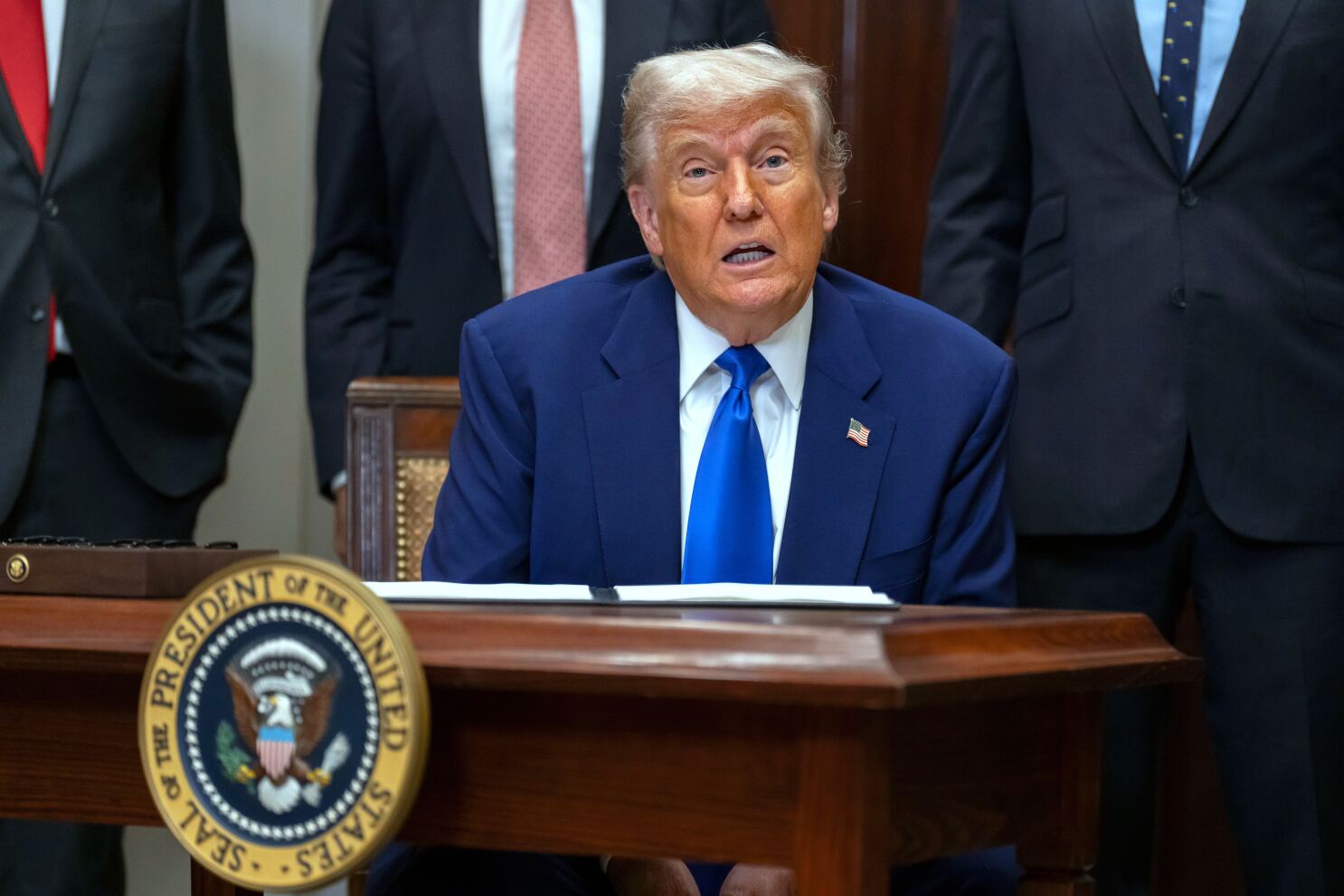 What's next with Trump's trade war truce with China