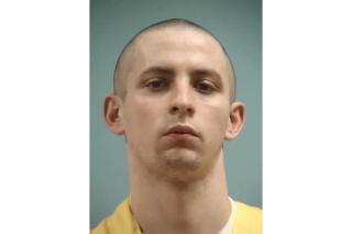 Man pleads guilty to federalcrime for cross burning AP News