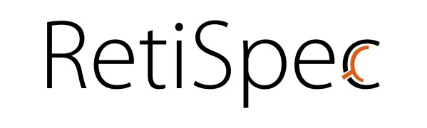 RetiSpec, Inc. logo (CNW Group/RetiSpec Inc.)