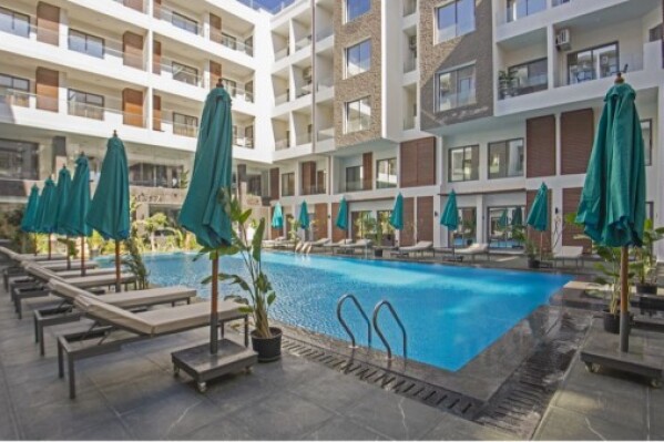 Frisco Luxury Apartment Locator, Relocation Assistance For Renters Announced