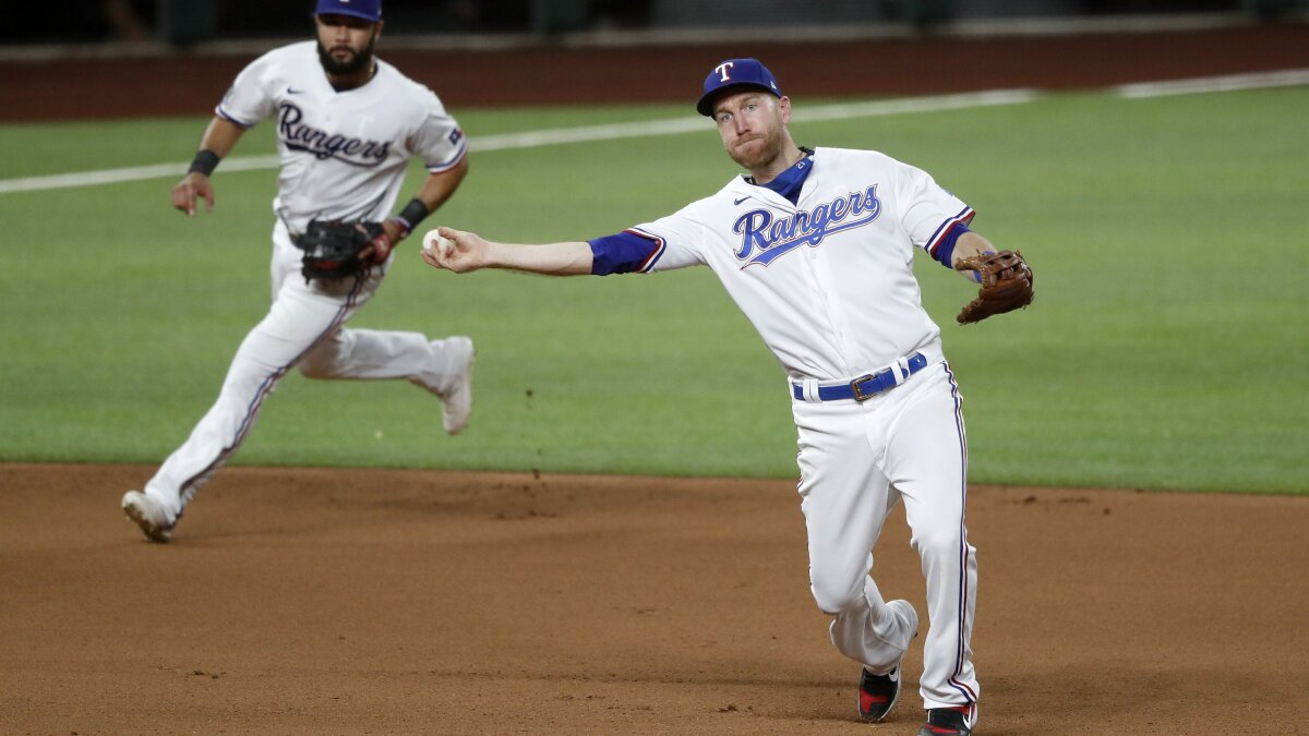 Tatis angers Rangers with late slam in Padres' 14-4 rout