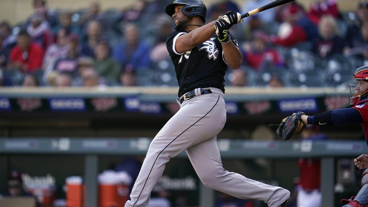 RBI Machine' Jose Abreu May Leave Chicago White Sox As A Free Agent