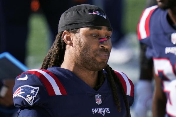 Stephon Gilmore named Associated Press 2019 NFL Defensive Player