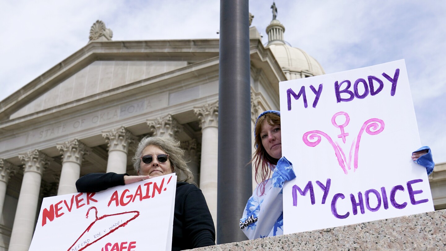 Правителството на САЩ отхвърли жалбата, че на жена неправомерно е отказан спешен аборт в Оклахома