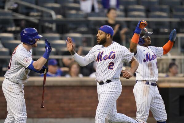 Taijuan Walker strikes out 12 as Mets beat Cubs