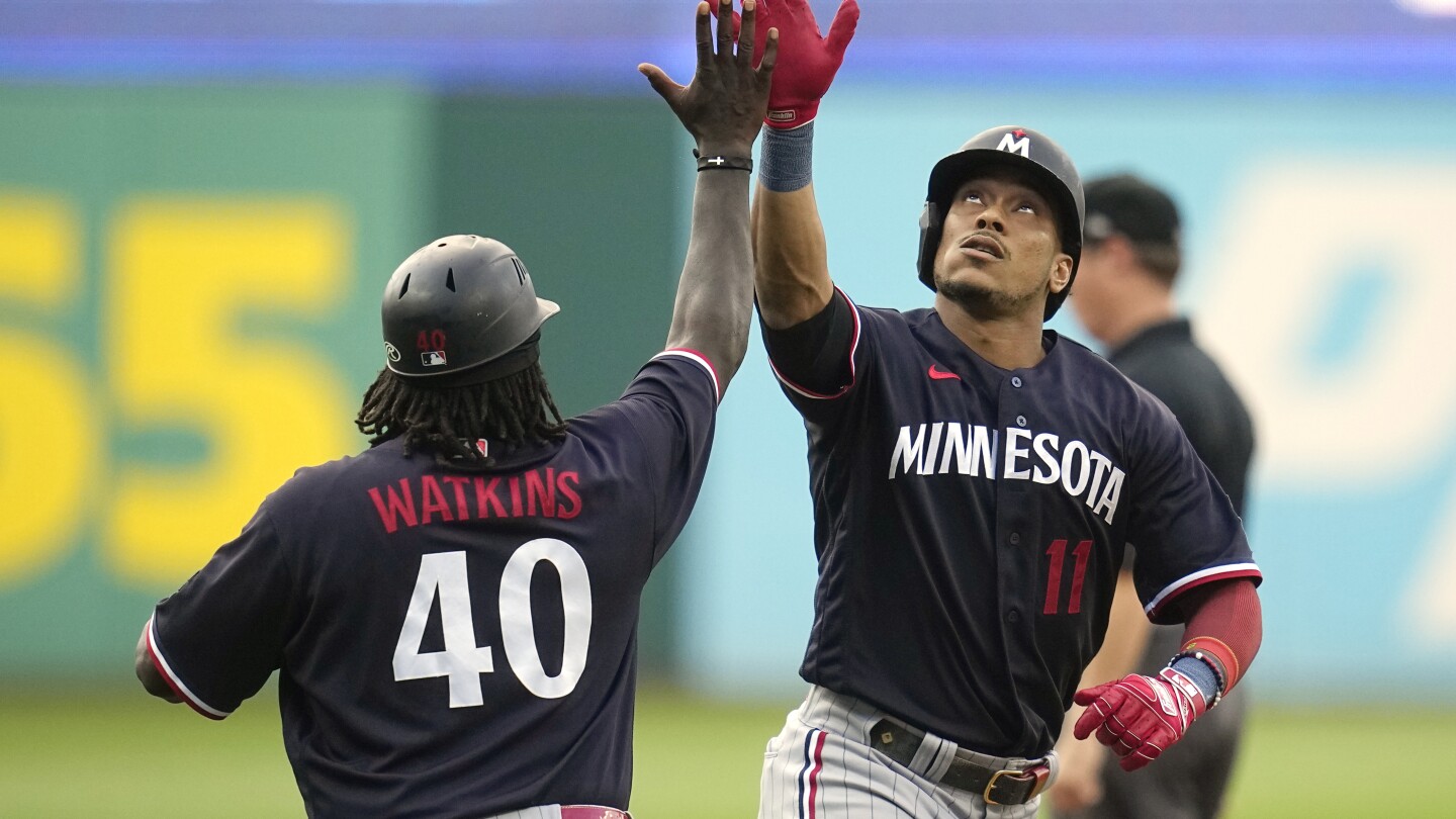 Minnesota Twins Series Preview: Their slow start turned around