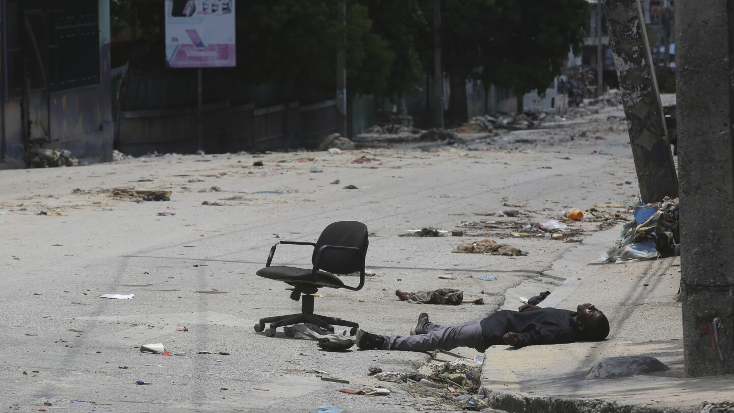 Какво знаем за младите мисионери и религиозен лидер, убити в Хаити