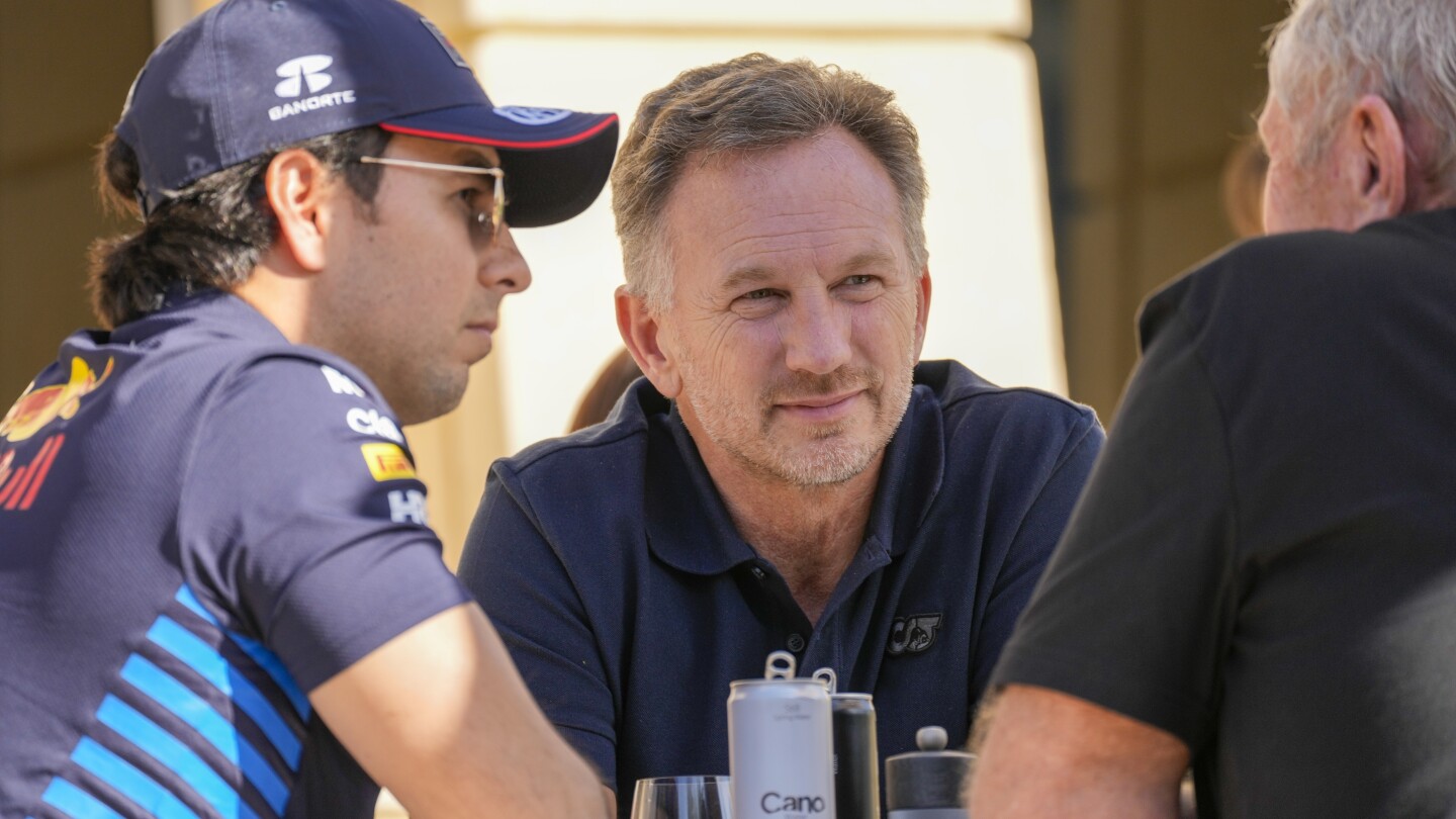 Главният изпълнителен директор на Ford настоява Red Bull за разрешаване на разследването на директора на отбора Кристиан Хорнър
