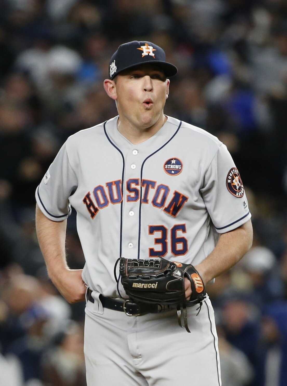 How the Houston Astros Could Dethrone New York Yankees for Best