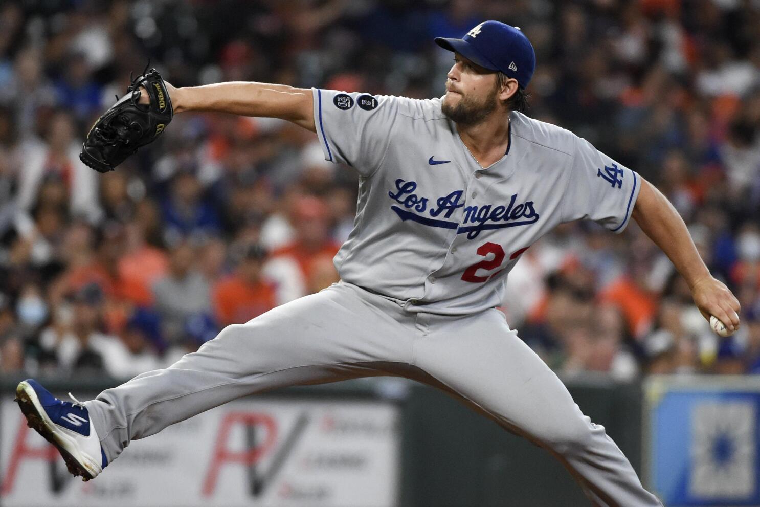 LEADING OFF: Old-Timers' Day in Bronx, Kershaw at Coors - The San