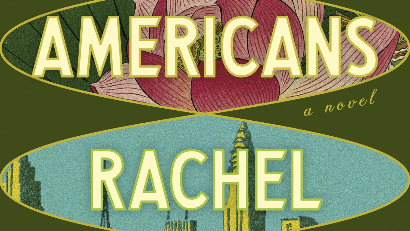 Ревю на книга: Новият роман на Рейчъл Конг „Истински американци“ изследва раса, класа и културна идентичност