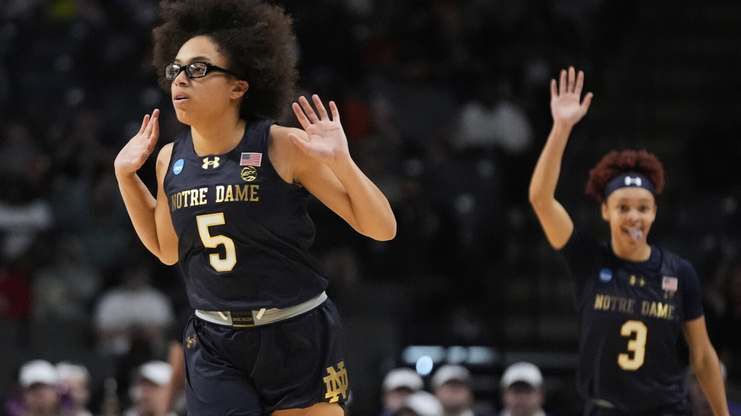 Olivia Miles Transfers to TCU, Skips WNBA Draft