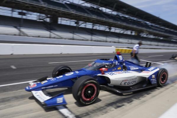 Why Is the Indy 500 Held on Memorial Day Weekend?