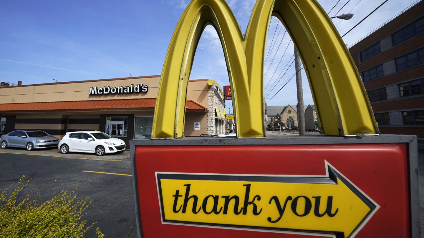 McDonald’s extends  offer until December to retain customers