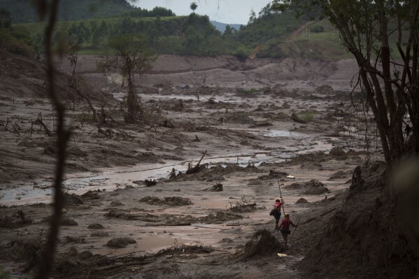 Brazil environmental crisis sufferers take case in opposition to mining large BHP to UK court docket