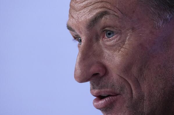 France coach Herve Renard ready to focus on World Cup after player revolt -  Washington Times