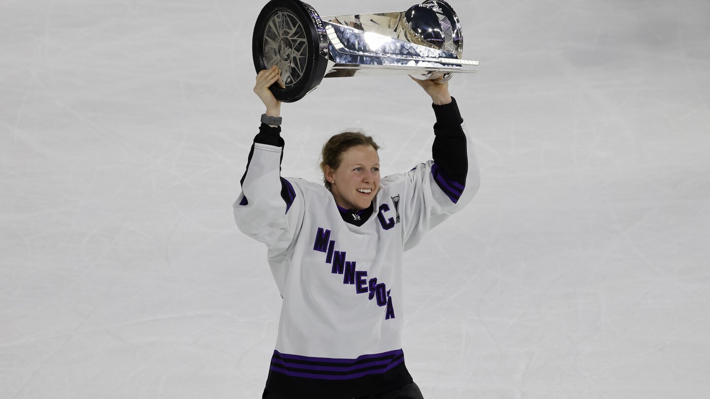 PWHL Launches Second Season with Ticket Surge