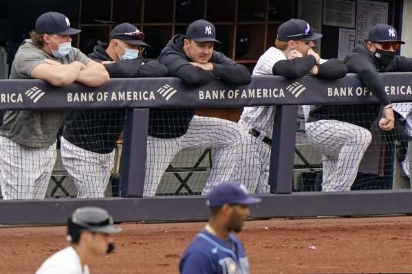 Yankees' Brett Gardner doesn't want to retire