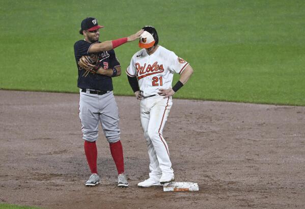 ORIOLES DEFEAT PHILLIES, 5-0, AND WIN SERIES - The New York Times