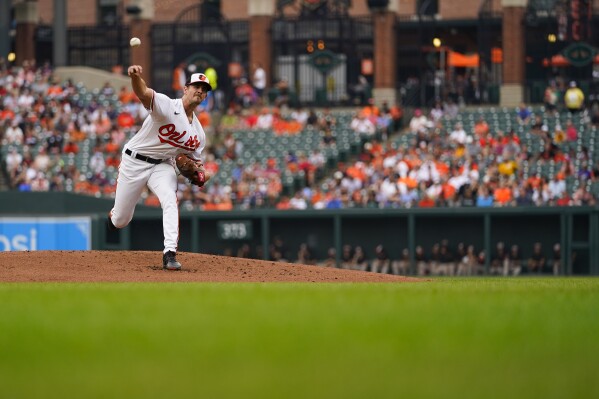 With 5-4 win over Astros, Orioles stay sweep-less before heading