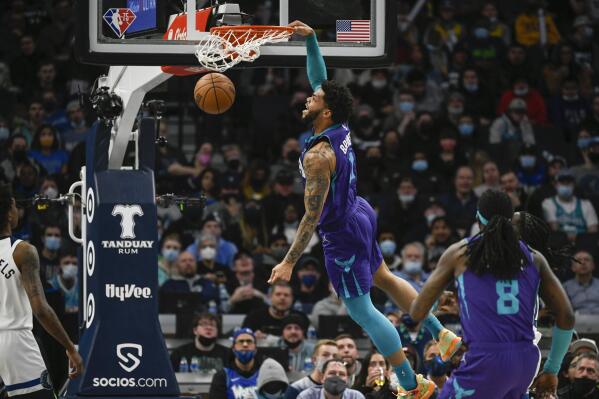 Timberwolves collapse in 4th quarter, lose in overtime despite amazing shot  by Karl-Anthony Towns