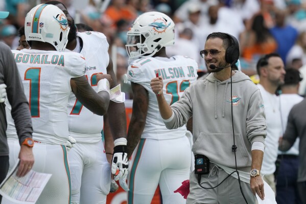 Three Dolphins with Something to Prove on Monday Night Football - Sports  Illustrated Miami Dolphins News, Analysis and More