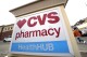 FILE - A CVS store sign is displayed in Pittsburgh on Friday, Feb. 3, 2023. CVS Health reports earnings on Wednesday, Nov. 1, 2023(AP Photo/Gene J. Puskar, File)