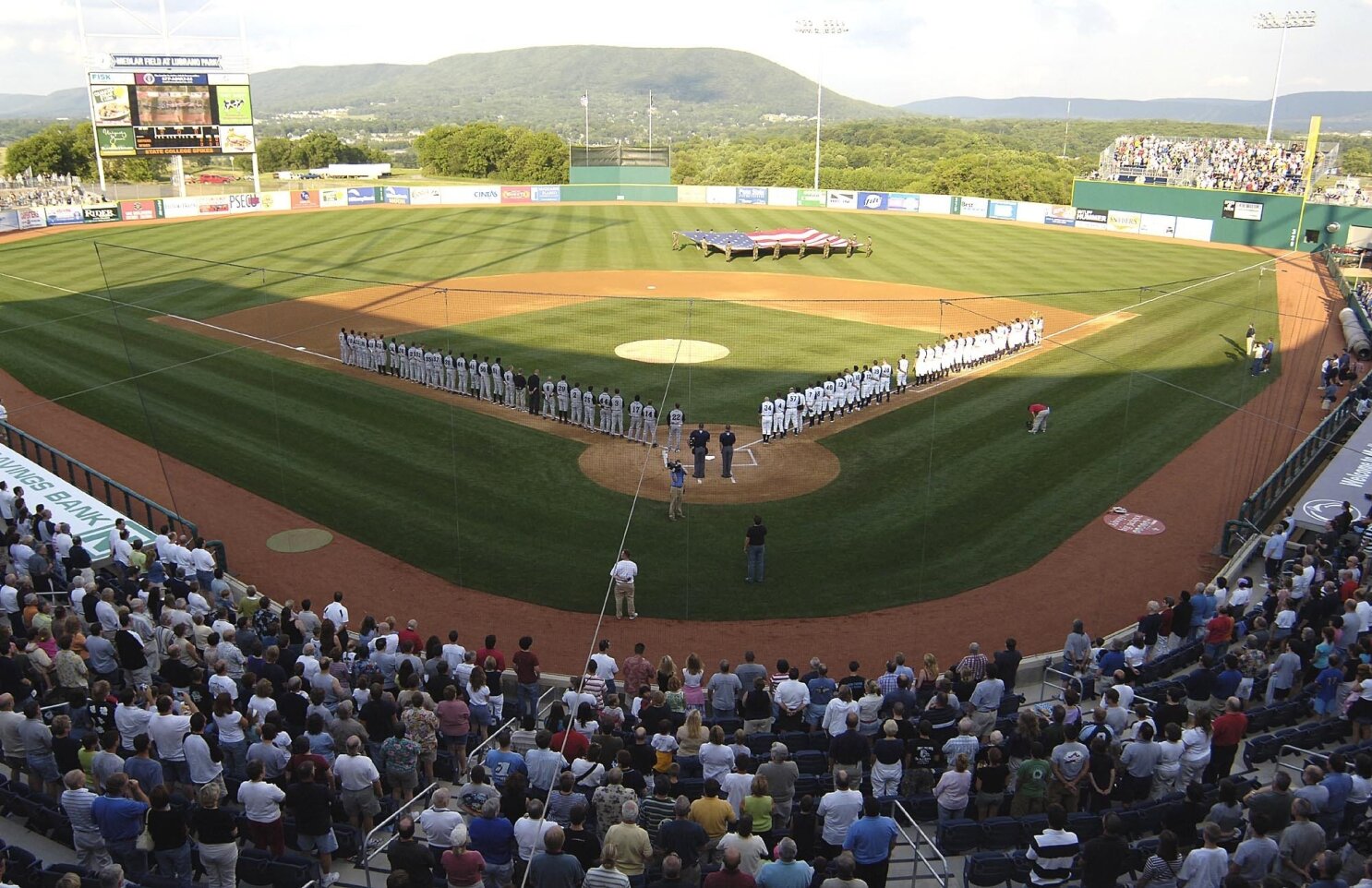 Staten Island Yankees - What combo would you pick? Tell us in the