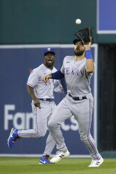 Who did Yankees give up for Rangers' Joey Gallo? 