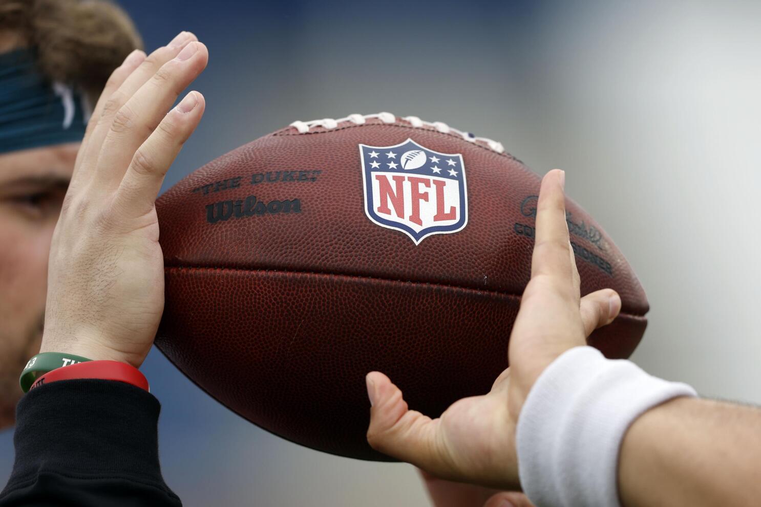 NFL Game Pass is Scamming U.S. Football Fans 