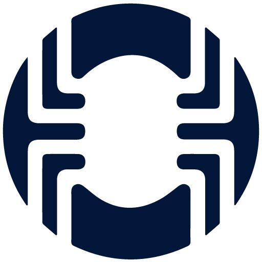 SyncSpider logo