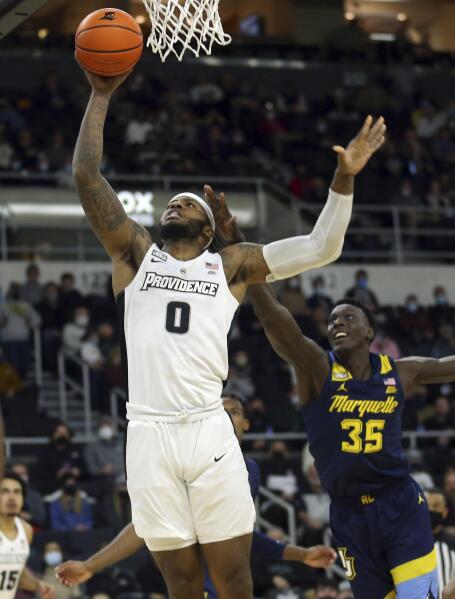 Marquette vs. Providence final score: 3 things we learned from the