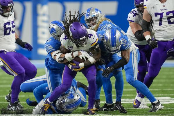 Is the Vikings' early season record indicative of significant