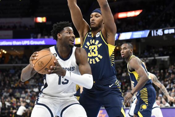 Indiana Pacers hold on to beat Miami Heat 101-99