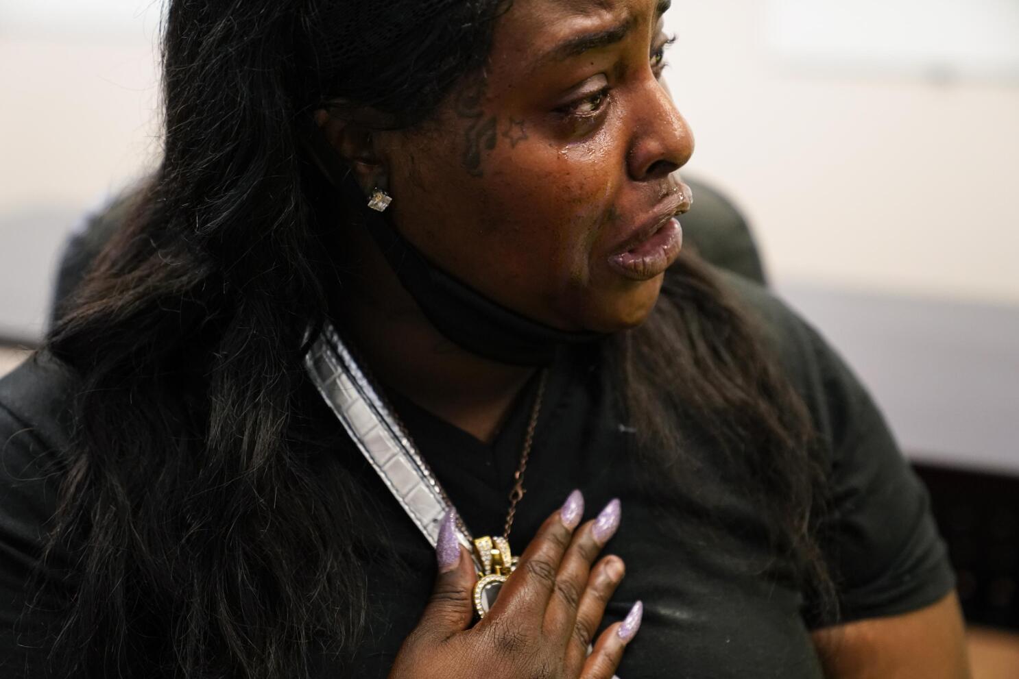 In pandemic, drug overdose deaths soar among Black Americans | AP News