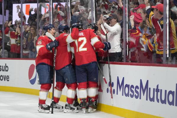 Florida Panthers: When Will the Stadium Series Make its Way Down