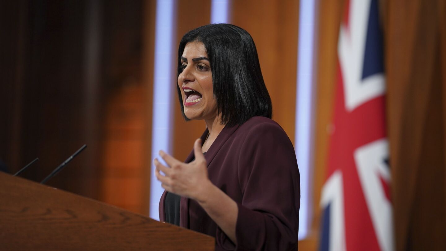 UK will roll out chemical castration for sex offenders