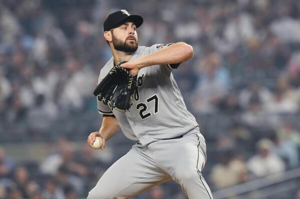 White Sox' Pedro Grifol gives updated timeline for Hendriks