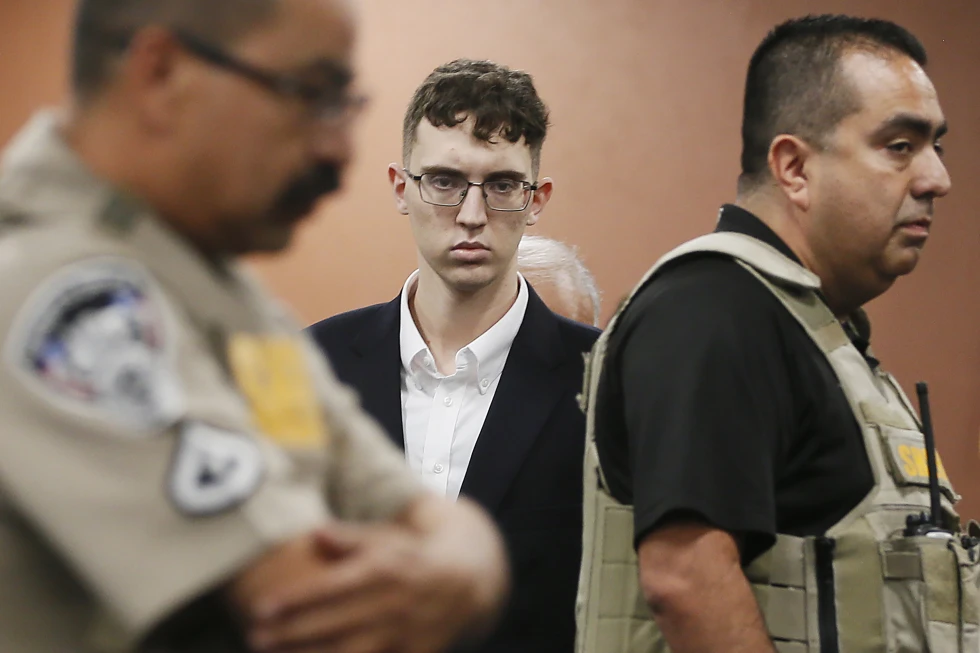 Texas Walmart shooter agrees to pay more than $5M to families over 2019 racist attack (apnews.com)