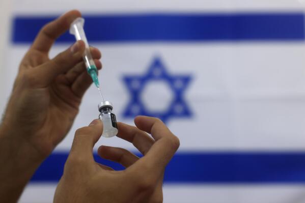 Coronavirus: Médico israelí crea ViriMASK