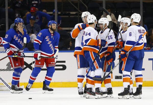 New York Islanders working on Brooklyn challenges - Sports Illustrated
